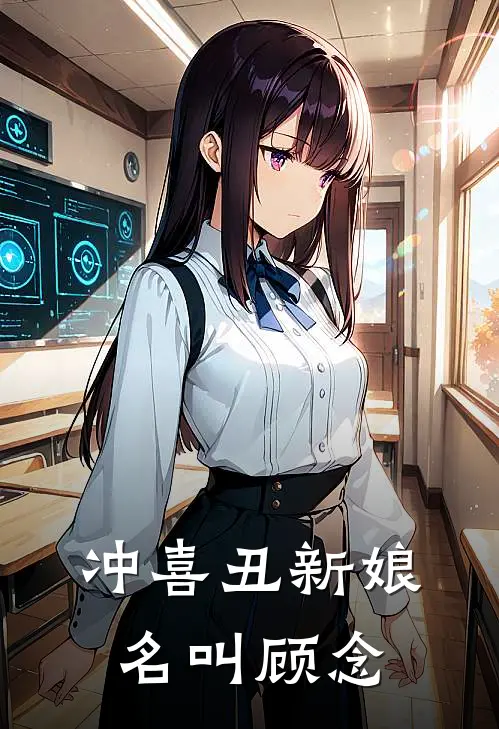 冲喜丑新娘名叫顾念