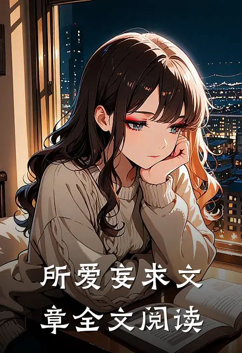 所爱妄求文章全文阅读