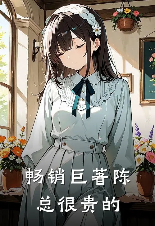 畅销巨著陈总很贵的