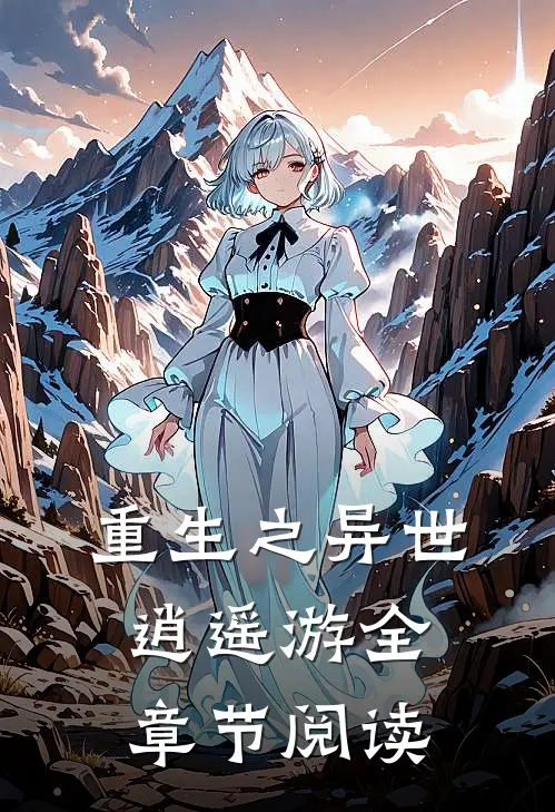 重生之异世逍遥游全章节阅读