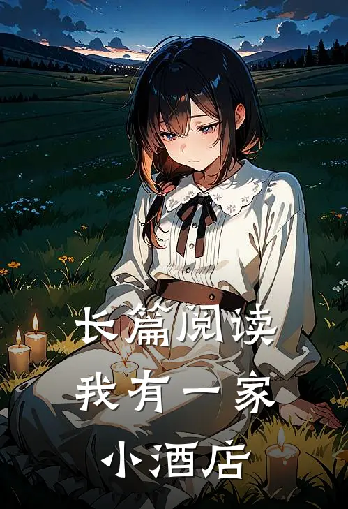 长篇阅读我有一家小酒店