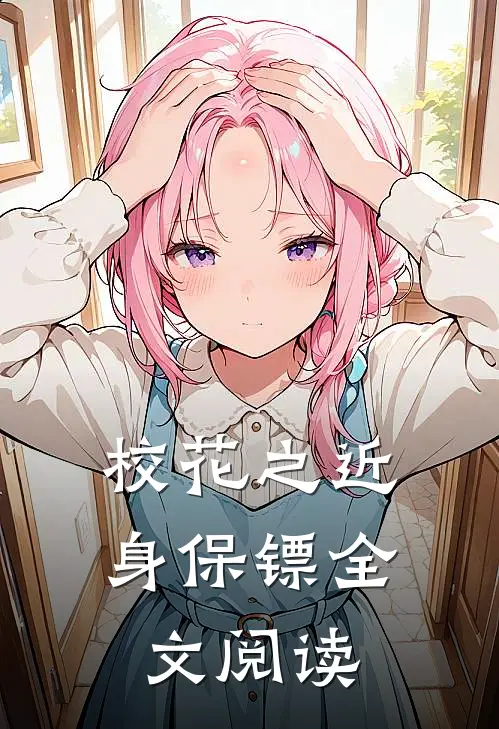 校花之近身保镖全文阅读