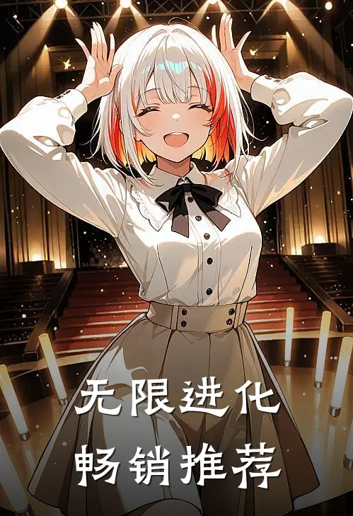 无限进化畅销推荐