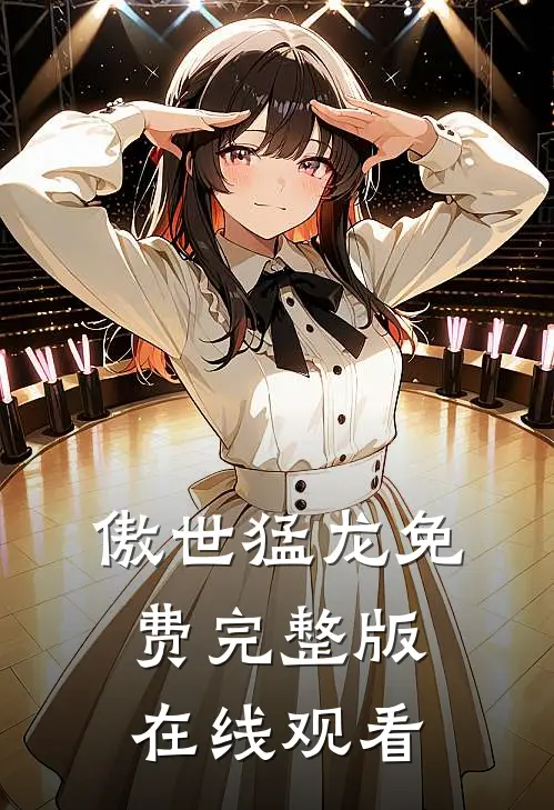 傲世猛龙免费完整版在线观看