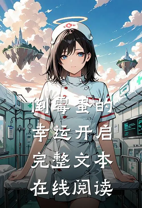 倒霉蛋的幸运开启完整文本在线阅读