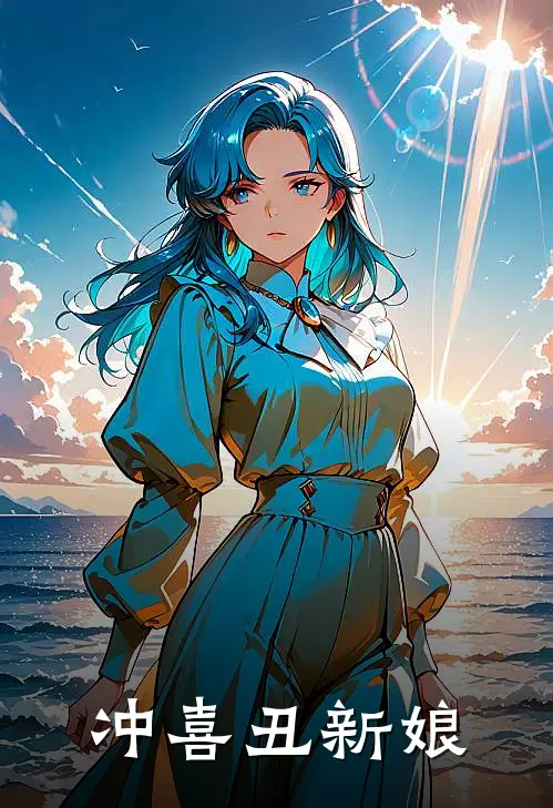 冲喜丑新娘