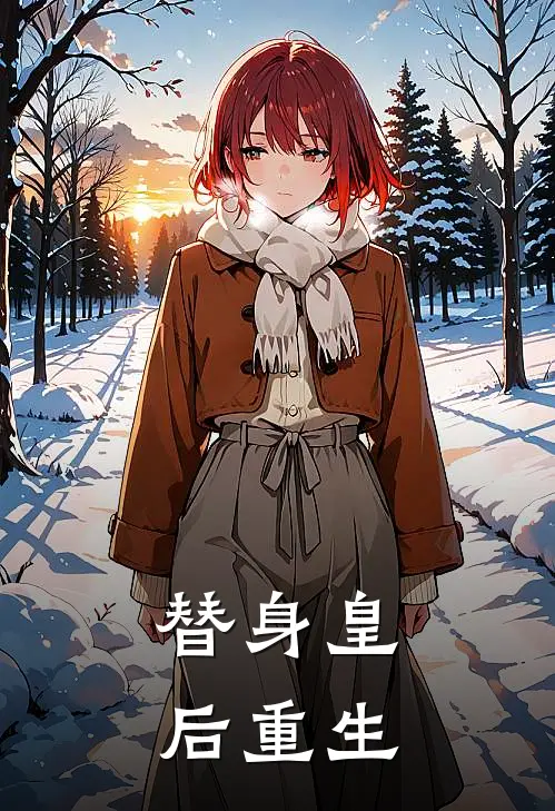 替身皇后重生