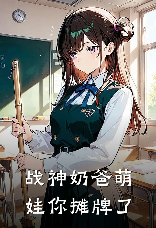 战神奶爸萌娃你摊牌了