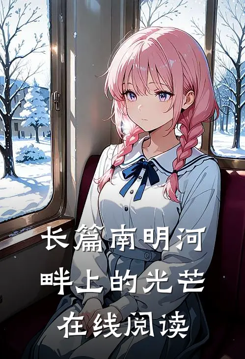 长篇南明河畔上的光芒在线阅读