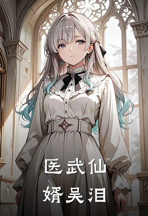 医武仙婿吴泪