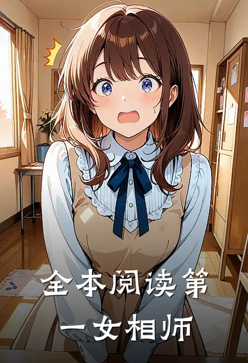 全本阅读第一女相师