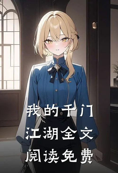 我的千门江湖全文阅读免费
