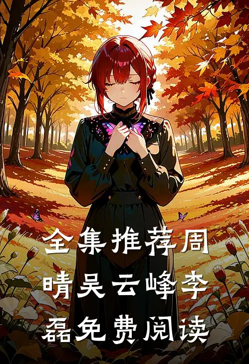 全集推荐周晴 吴云峰 李磊免费阅读