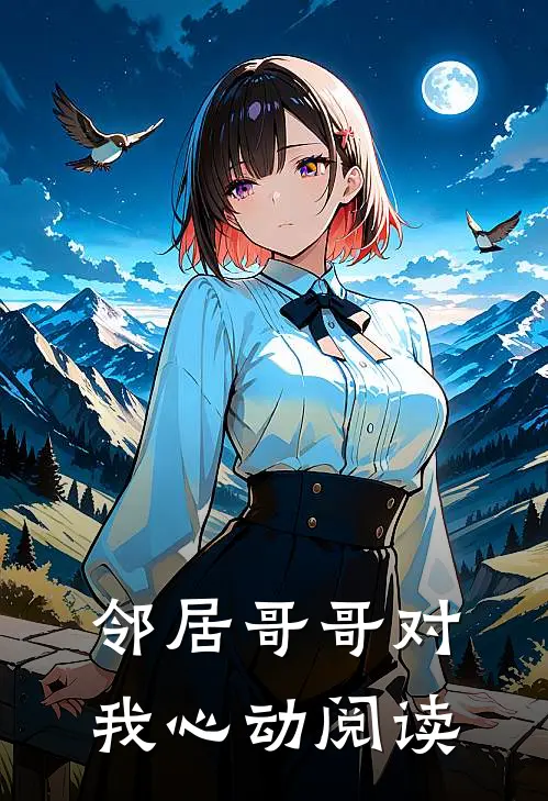 邻居哥哥对我心动阅读