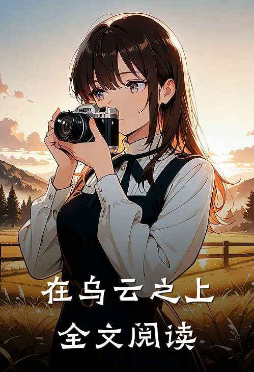 在乌云之上全文阅读