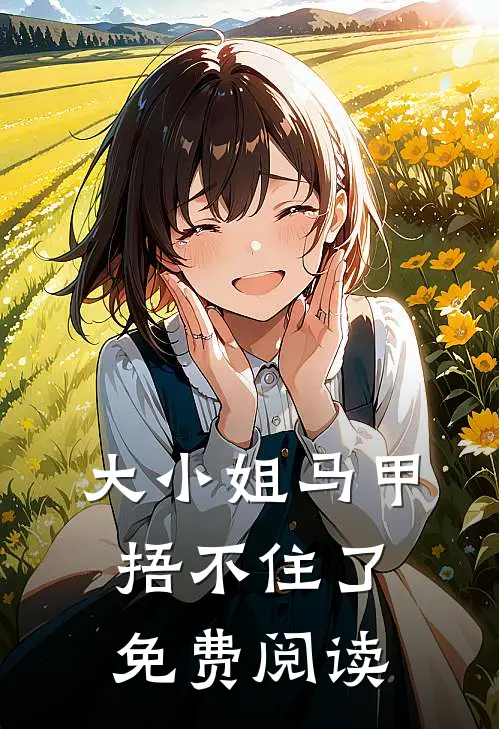 大小姐马甲捂不住了免费阅读