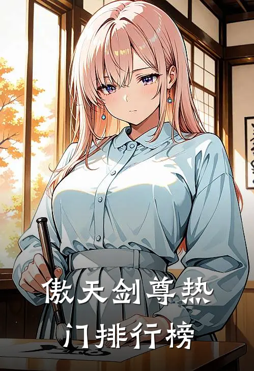 傲天剑尊热门排行榜