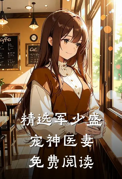 精选军少盛宠神医妻免费阅读