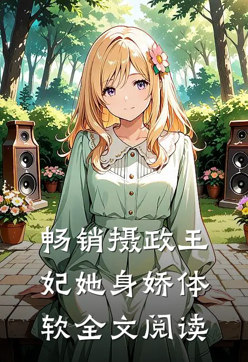 畅销摄政王妃她身娇体软全文阅读