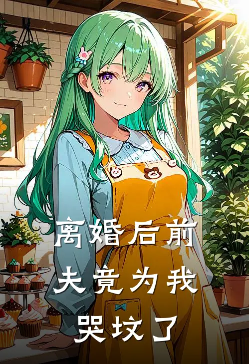离婚后前夫竟为我哭坟了