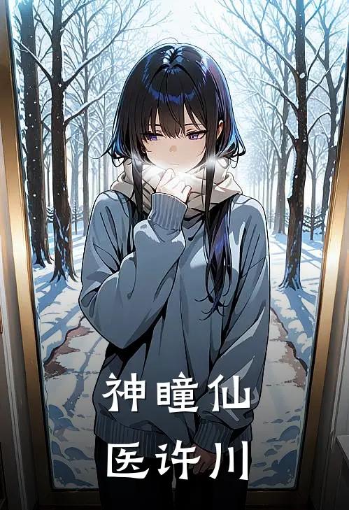 神瞳仙医许川
