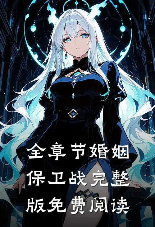 全章节婚姻保卫战完整版免费阅读