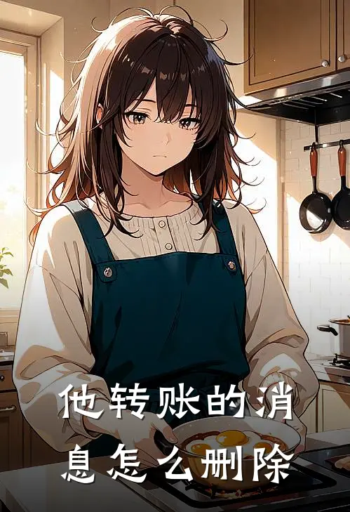 他转账的消息怎么删除