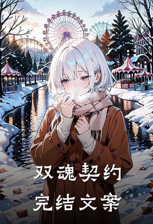 双魂契约完结文案