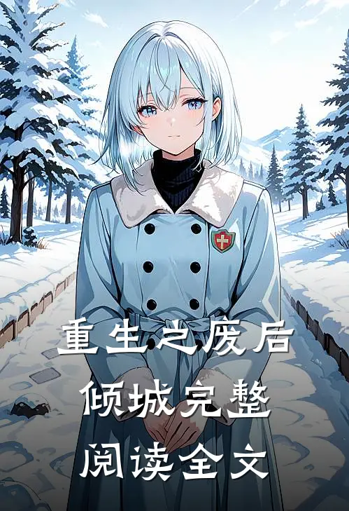 重生之废后倾城完整阅读全文