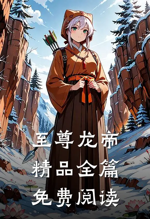 至尊龙帝精品全篇免费阅读