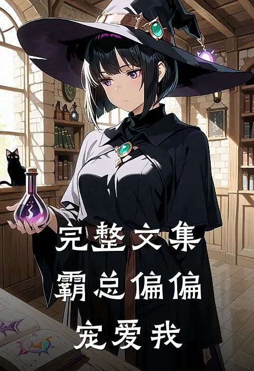 完整文集霸总偏偏宠爱我