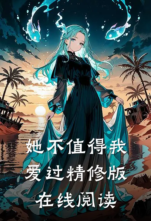 她不值得我爱过精修版在线阅读