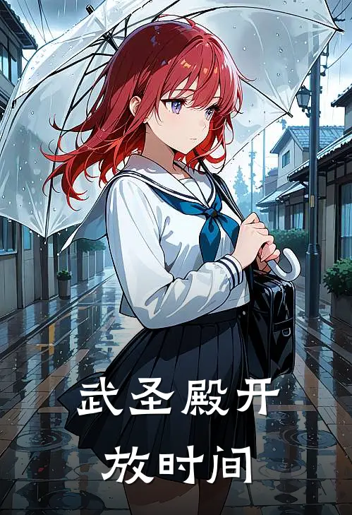 武圣殿开放时间