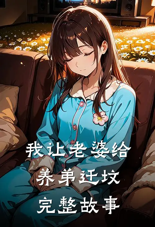 我让老婆给养弟迁坟完整故事