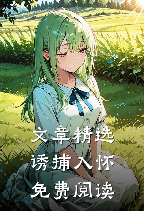 文章精选诱捕入怀免费阅读