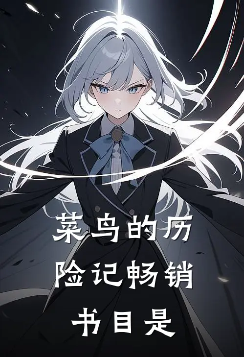 菜鸟的历险记畅销书目是