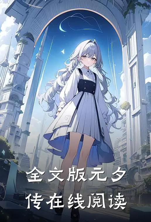 全文版元夕传在线阅读