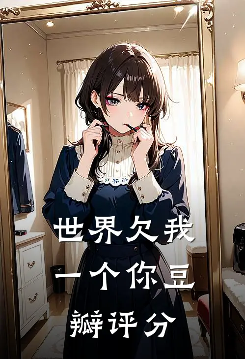 世界欠我一个你豆瓣评分