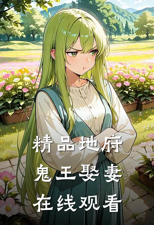 精品地府鬼王娶妻在线观看
