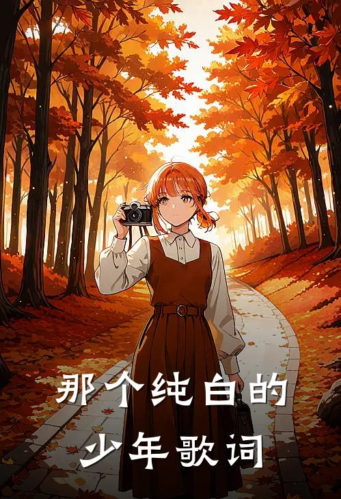 那个纯白的少年歌词