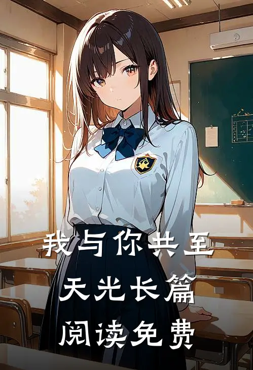 我与你共至天光长篇阅读免费