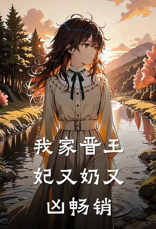 我家晋王妃又奶又凶畅销