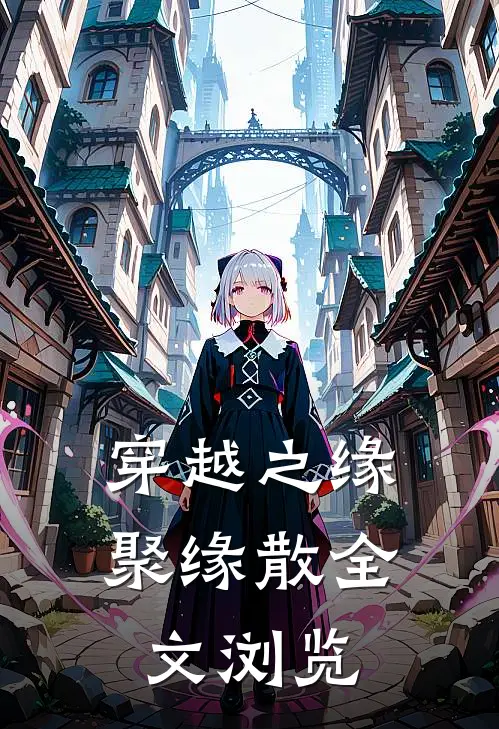穿越之缘聚缘散全文浏览