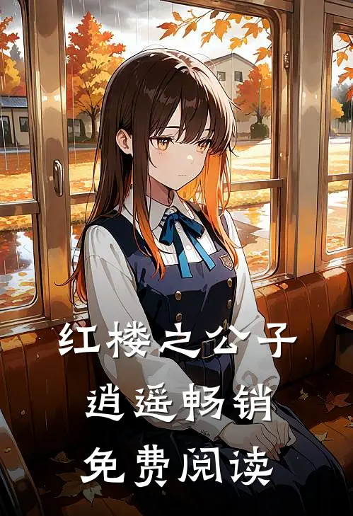 红楼之公子逍遥畅销免费阅读