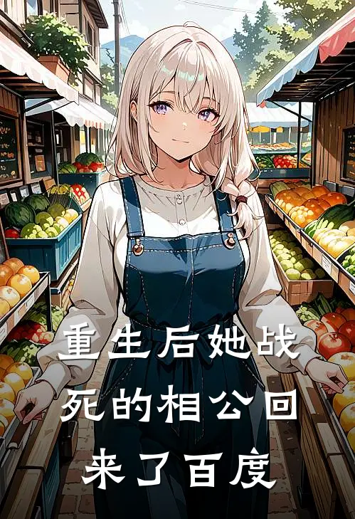 重生后她战死的相公回来了百度