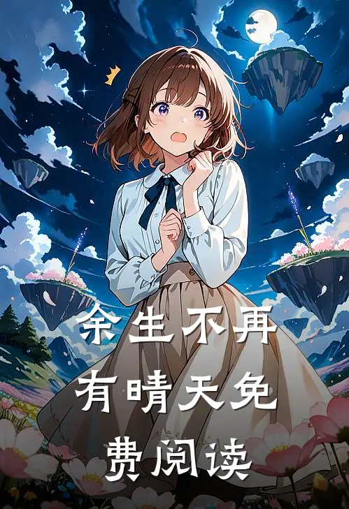 余生不再有晴天免费阅读