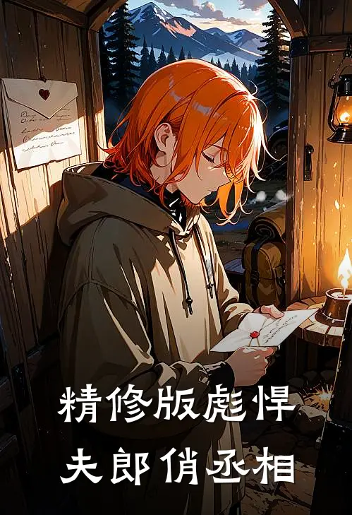 精修版彪悍夫郎俏丞相