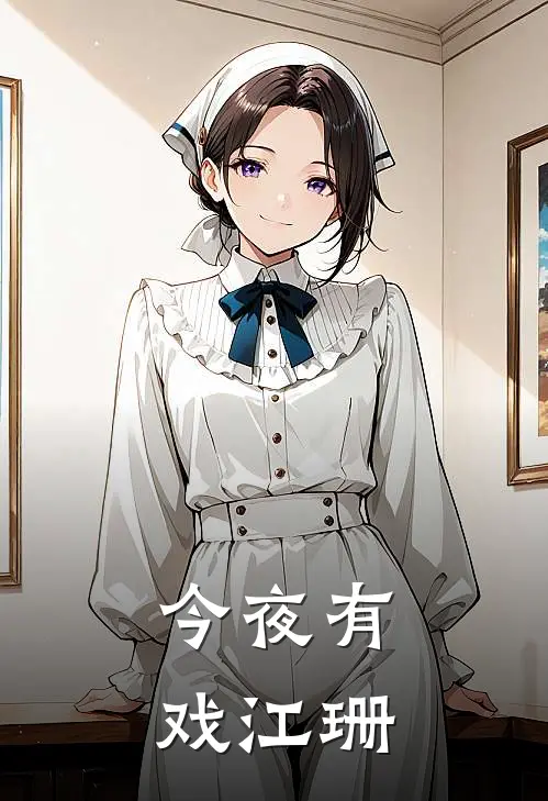 今夜有戏江珊
