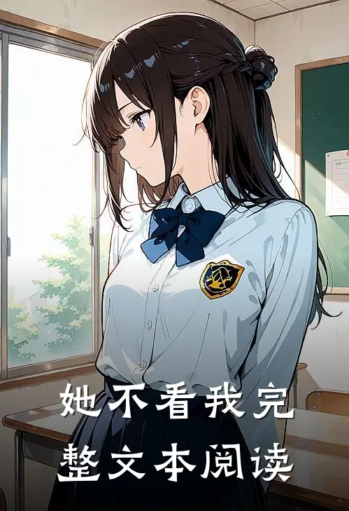 她不看我完整文本阅读