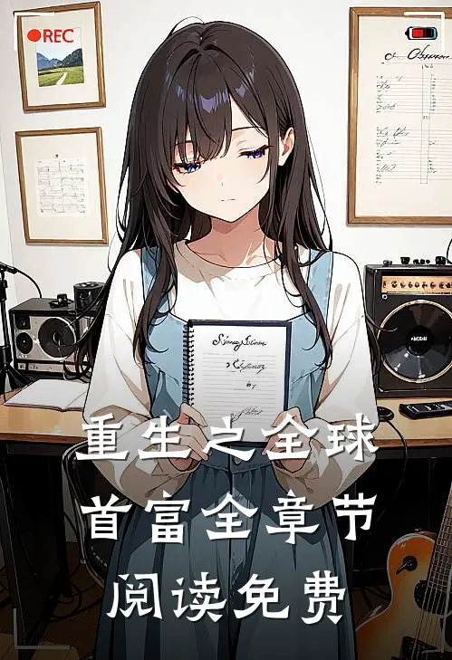 重生之全球首富全章节阅读免费